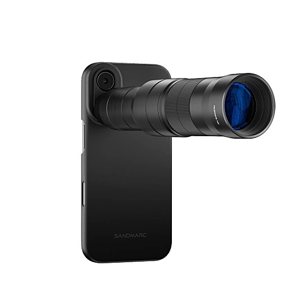 Telephoto 10x Lens Edition - iPhone 17