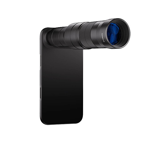 Telephoto 10x Lens Edition - iPhone Air