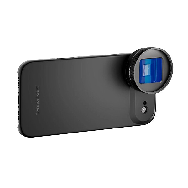 1.55x Anamorphic Lens Edition - iPhone Air