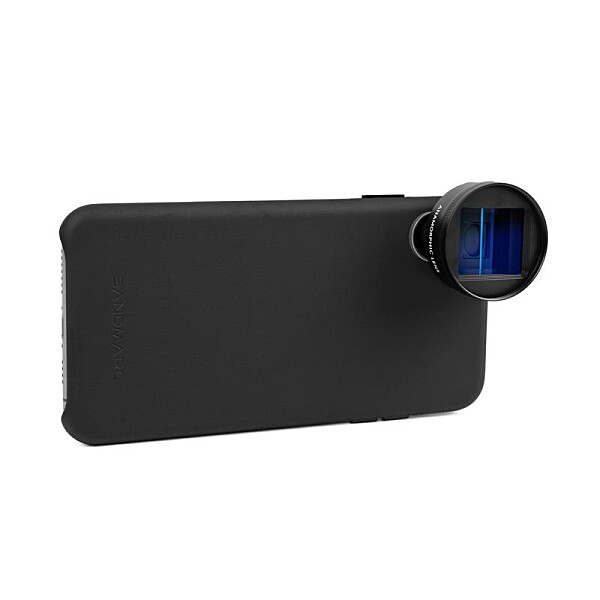 Anamorphic Lens Edition 1.33 - iPhone SE (2020)/8/7