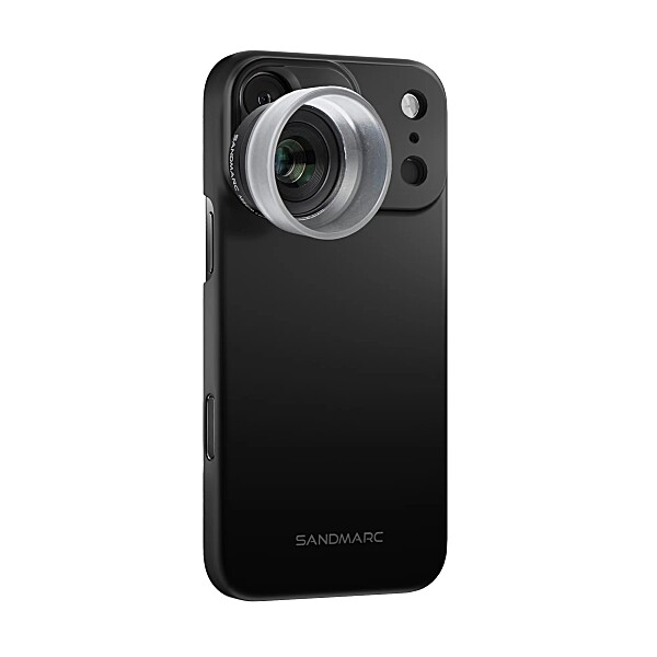 Macro Lens Edition 25mm - iPhone 17 Pro