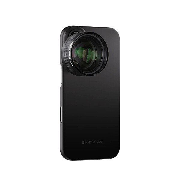 Macro Lens Edition 100mm - iPhone 17