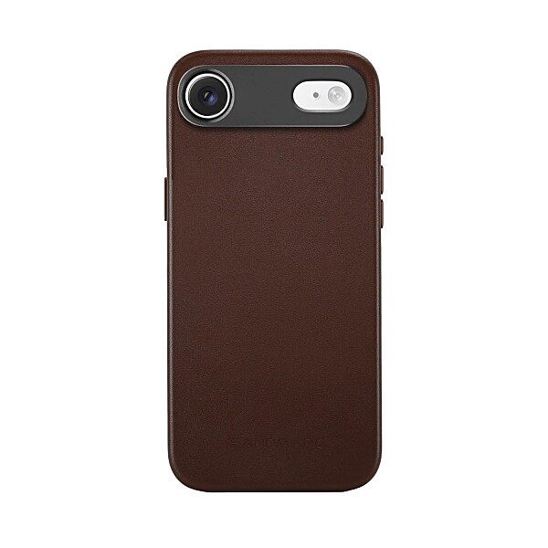 Pro Leather Case - iPhone Air - Brown
