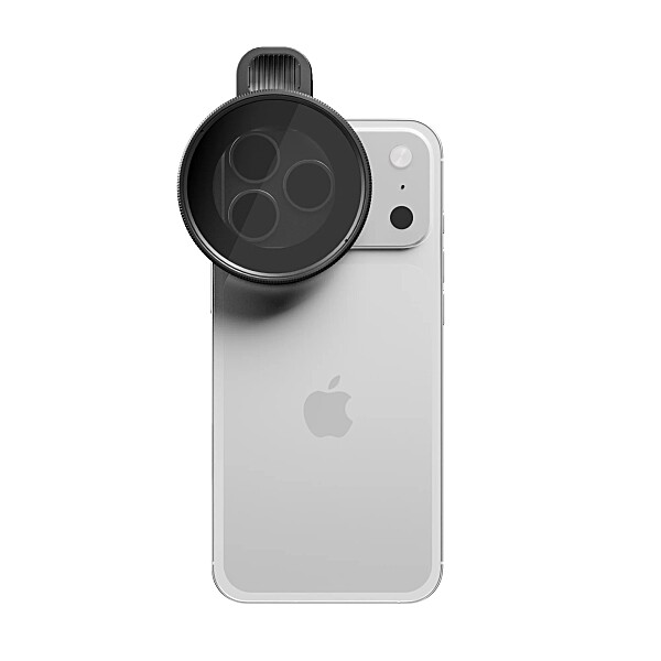 Retro Filter - iPhone