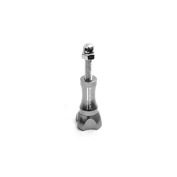 ALUMINUM THUMBSCREW