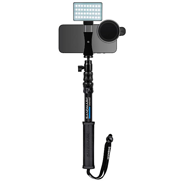 SANDMARC POLE - FILM EDITION