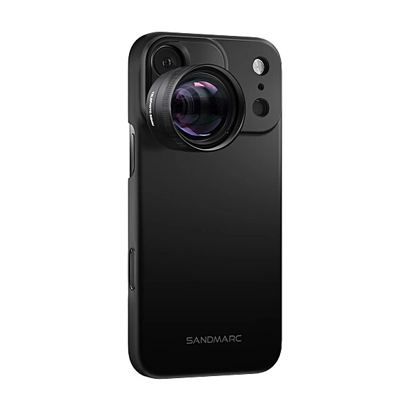 Telephoto 2x Lens Edition - iPhone 17 Pro Max