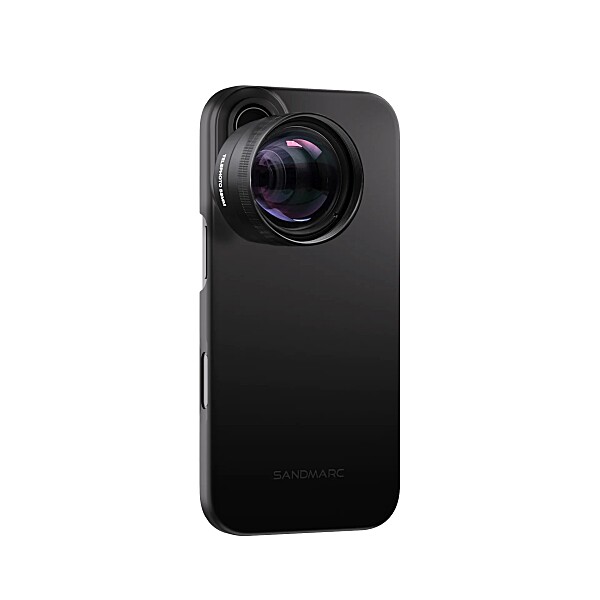 Telephoto 2x Lens Edition - iPhone 17