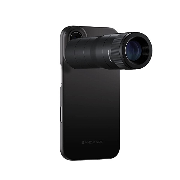 Telephoto 6x Lens Edition - iPhone 17