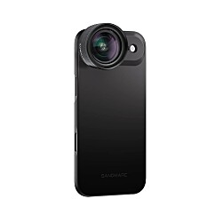 Wide Lens Edition - iPhone Air