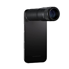 Telephoto 6x Lens Edition - iPhone Air