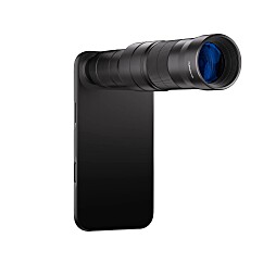 Telephoto 10x Lens Edition - iPhone Air