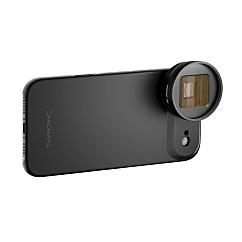 1.33x Anamorphic Lens Edition - iPhone Air