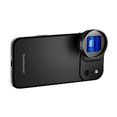 1.55x Anamorphic Lens Edition - iPhone 17 Pro