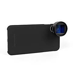 Anamorphic Lens Edition 1.33 - iPhone 12