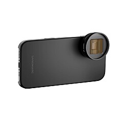 1.33x Anamorphic Lens Edition - iPhone 17