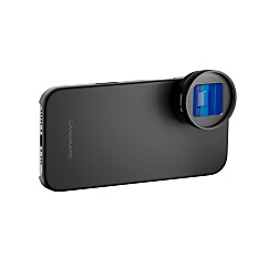 1.55x Anamorphic Lens Edition - iPhone 17