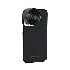 Macro Lens Edition 100mm - iPhone 14 Pro