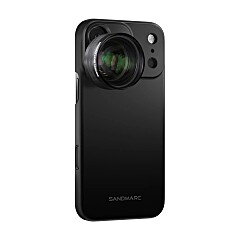 Macro Lens Edition 100mm - iPhone 17 Pro