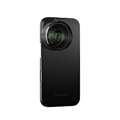 Macro Lens Edition 100mm - iPhone 17