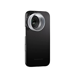 Macro Lens Edition 25mm - iPhone 17