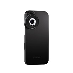 Microscope Lens Edition - iPhone 17