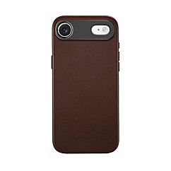 Pro Leather Case - iPhone Air - Brown
