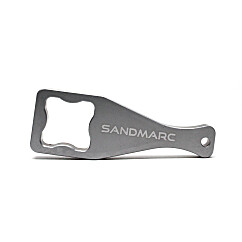 ALUMINUM WRENCH TOOL