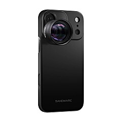 Telephoto 2x Lens Edition - iPhone 17 Pro Max