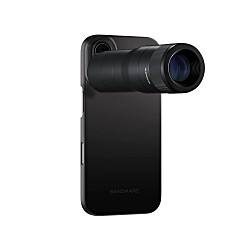 Telephoto 6x Lens Edition - iPhone 17