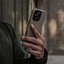 Pro Leather Case - iPhone 16 Pro Max - Sand