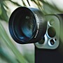 Macro Lens Edition 100mm - iPhone 13 Mini