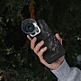 Macro Lens Edition 25mm - iPhone 15 Pro Max