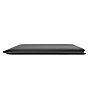 Leather Edition - MacBook Pro Sleeve 16" - Black