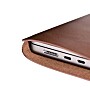 Leather Edition - MacBook Pro Sleeve 14" - Brown