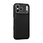Pro Leather Case - iPhone 17 Pro Max - Black