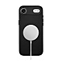 Pro Leather Case - iPhone Air - Black