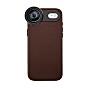 Pro Leather Case - iPhone Air - Brown