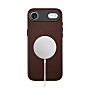 Pro Leather Case - iPhone Air - Brown
