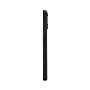 Pro Leather Case - iPhone 12 Pro (Magnet Enabled) - Black