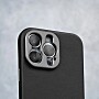 Pro Leather Case - iPhone 14 Pro Max (Magnet Enabled) - Black