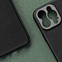 Pro Leather Case - iPhone 13 Pro Max (Magnet Enabled) - Black