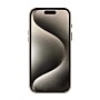 Pro Leather Case - iPhone 16 Pro Max - Sand