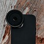 Step-Up Ring - Filter Case Mount (43mm)