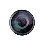 Fisheye Lens Edition - iPhone X